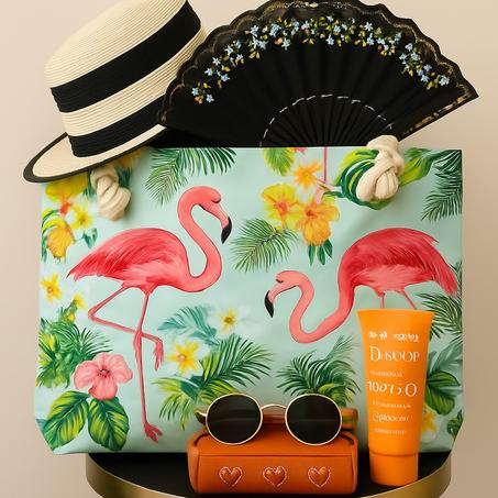 Pack Évasion d'Été🌞