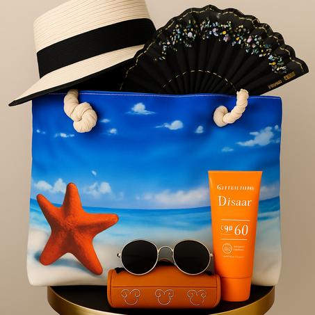 Pack Évasion d'Été🌞