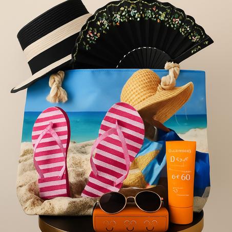 Pack Évasion d'Été🌞