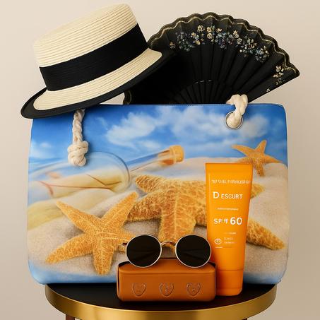 Pack Évasion d'Été🌞