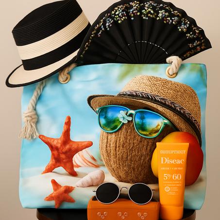 Pack Évasion d'Été🌞