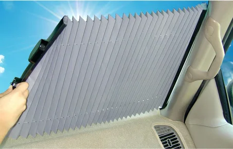 Car Sunshade