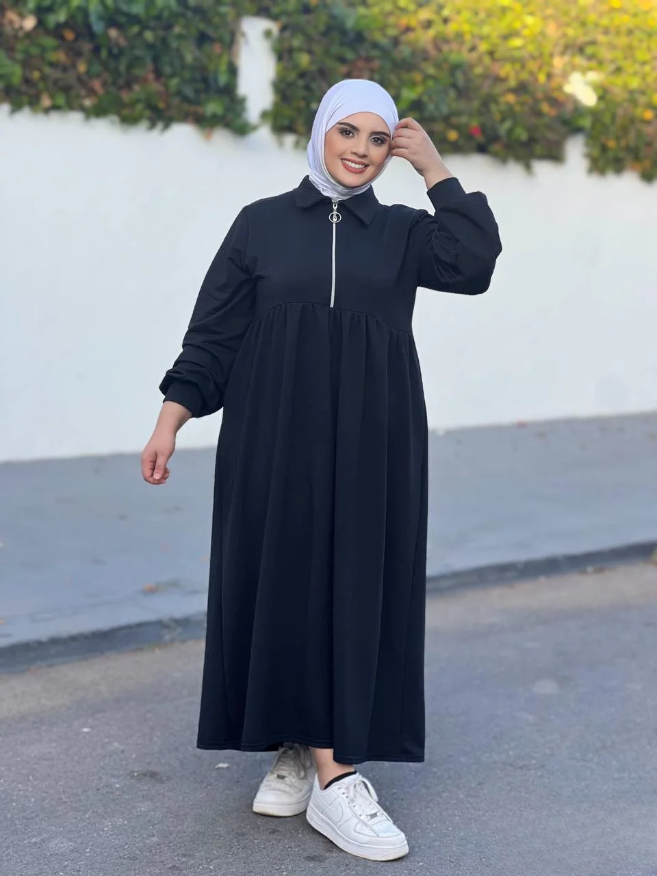 كسوة انيقة بسنسلة TR