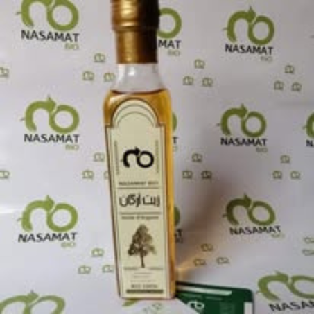 زيت اركان طبيعي