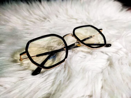 Lunettes à monture optique pour femmes et hommes