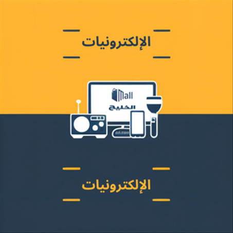 الإلكترونيات