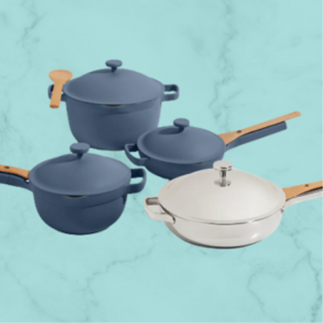 منتجات المطبخ