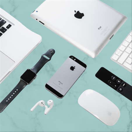 أجهزة إلكترونية