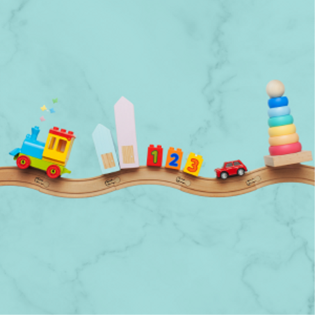 منتجات الأطفال