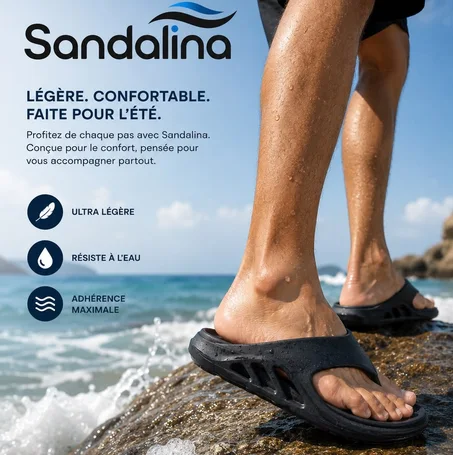 Sandalina