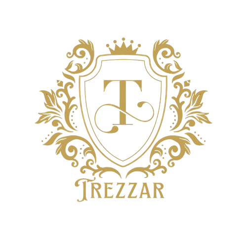 Trezzar shop