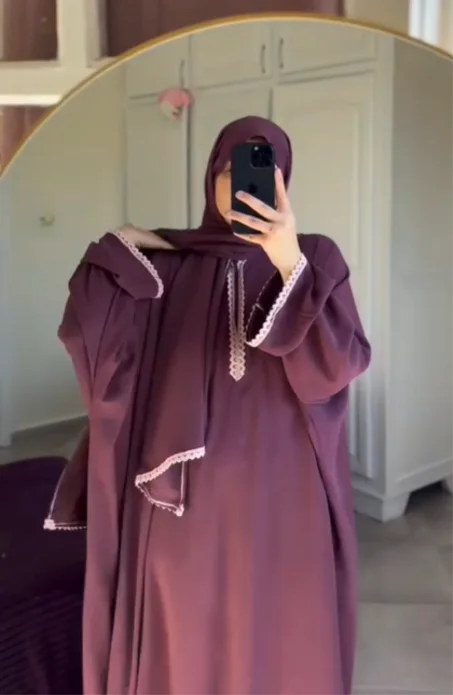 عباية جُمانة    CODE:JM02/1