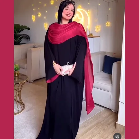 عباية ألماسة    CODE: ALM0213