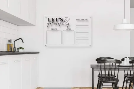 Kitchen Planner