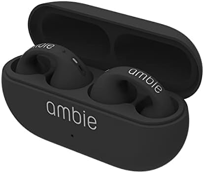 AMBIE Ear Cuffs Wireless