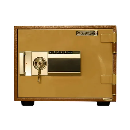 Coffre Fort SAFEGUARD ESD 102