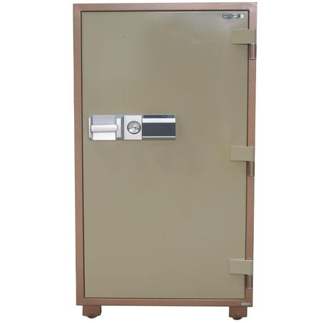 Coffre Fort SAFEGUARD ESD 109