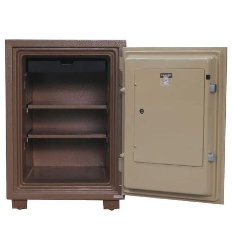 Coffre Fort SAFEGUARD ESD 105