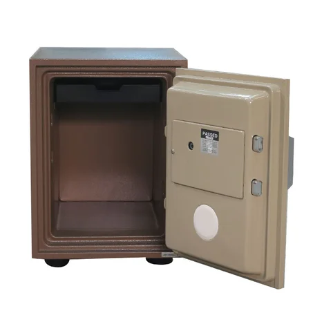 Coffre Fort SAFEGUARD ESD 102 T