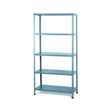 Rayonnage Léger -  Hauteur 3M