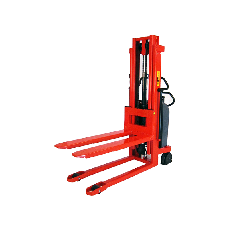 Gerbeur semi-électrique 1.5t