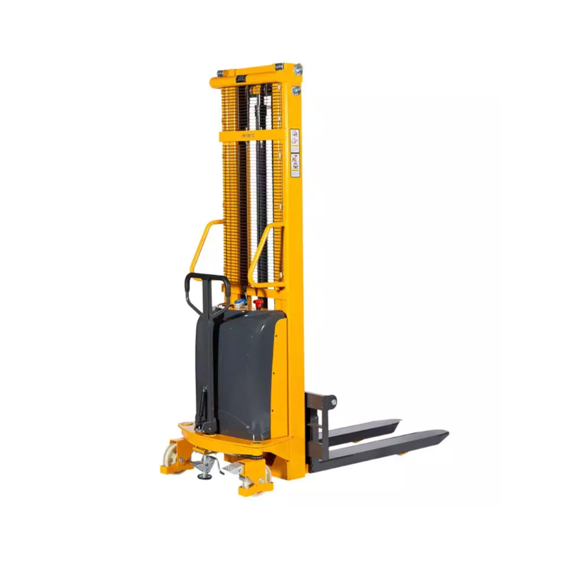 Gerbeur semi-électrique 1.5t