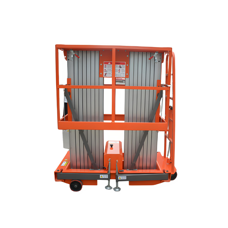 Nacelle simple/double