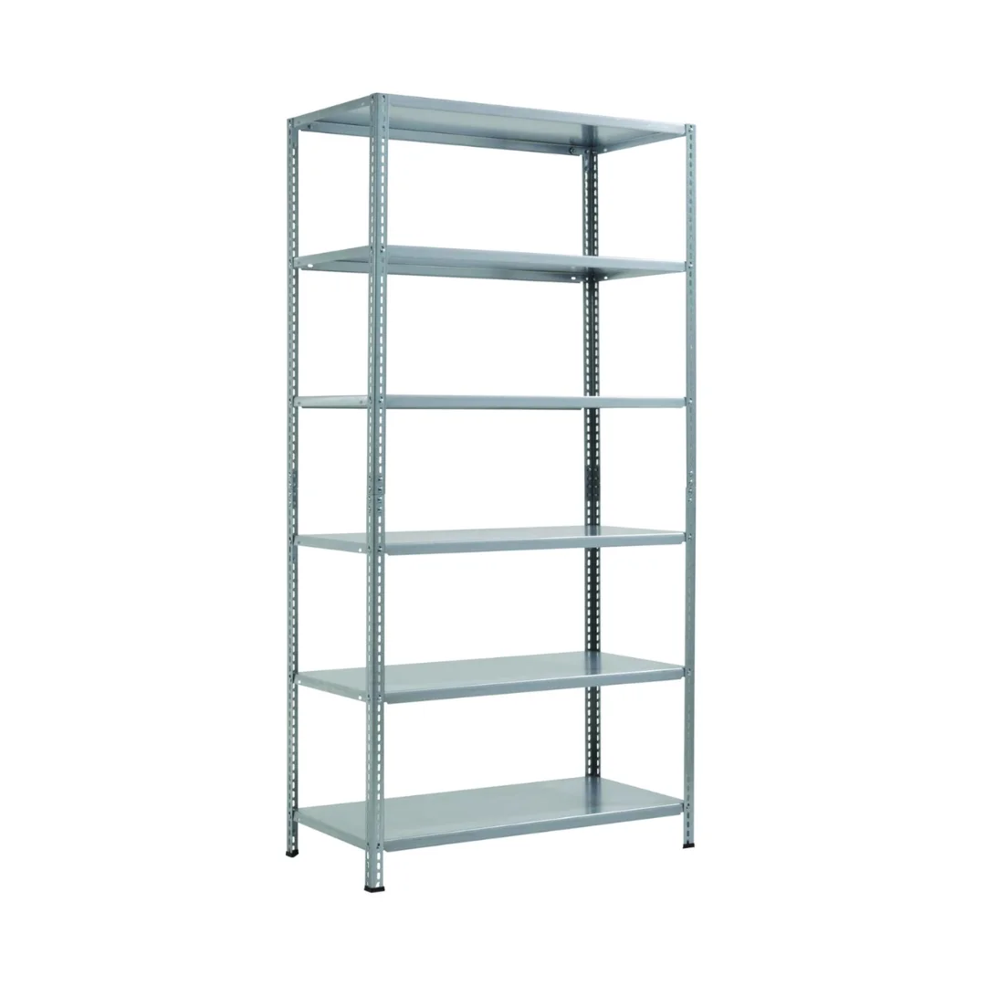 Rayonnage Léger -  Hauteur 2M