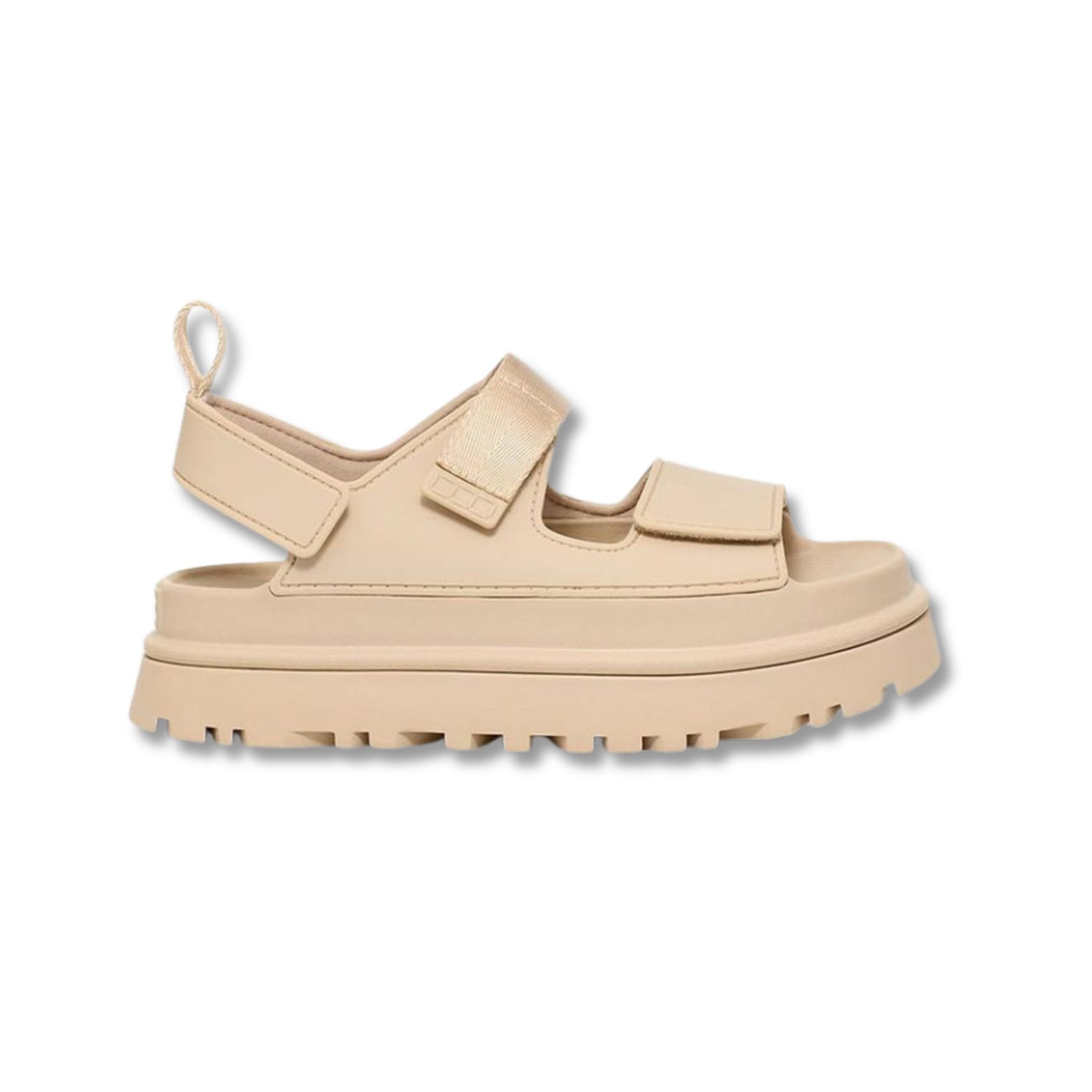 GoldenGlow Beige