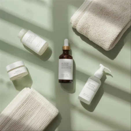 العناية والجمال