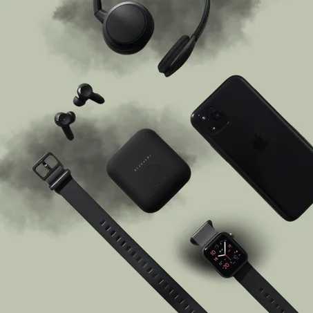 إلكترونيات