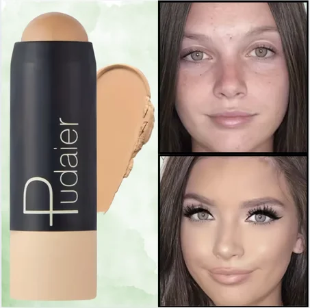 كونسيلر ستيك مقاوم للماء وطويل الأمد