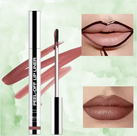 تاتو شفاه مقاوم للماء وطويل الأمد