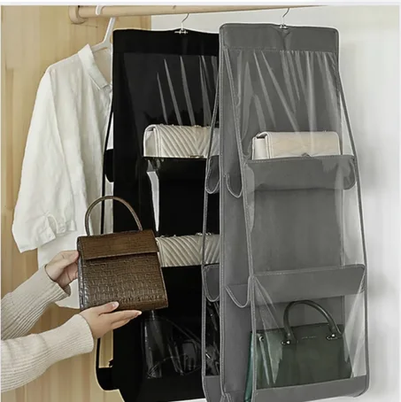 منظم شنط عملي لترتيب أنيق وسهل