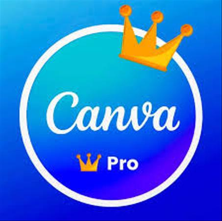 Canva PRO