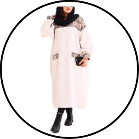 Djellaba (جلابة)