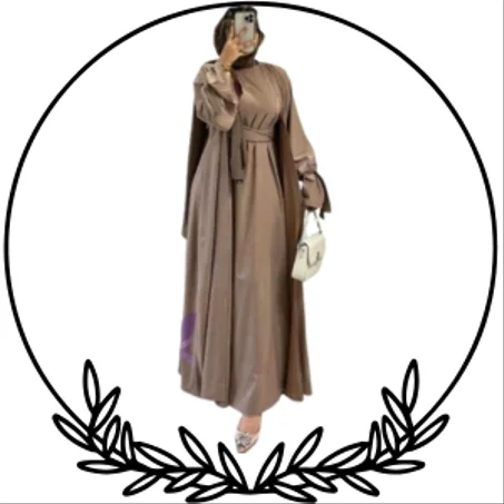Abaya (عبايات)