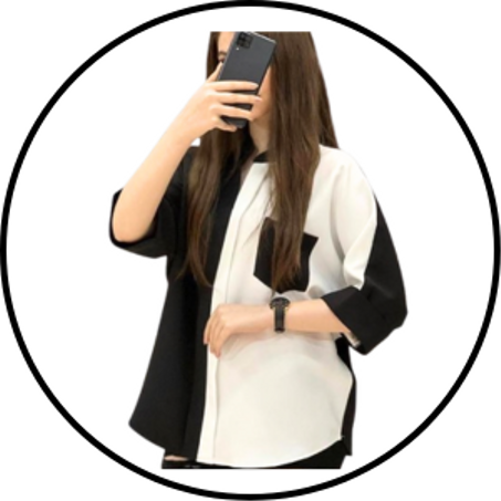 Chemises (قمصان)