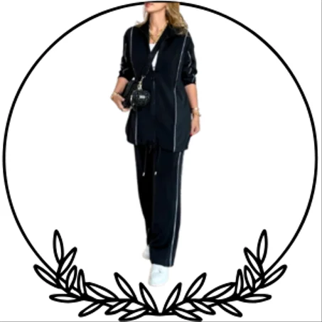 Survêtements (كيطمات)