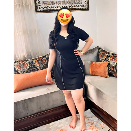 بيجامة كسوة، ثوب ليكرا (الممتاز)، طاي ستندار