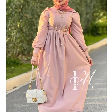 ™CHIC 2026 : Robe Livia