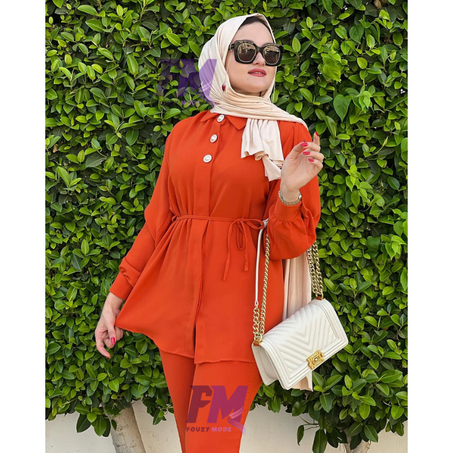 ™CHIC 2025 : Ensemble Aria