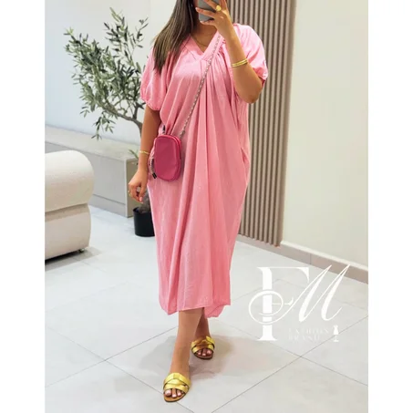 ™Robe Caftan Lina