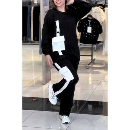 CHIC 2025 : Survêtement femme