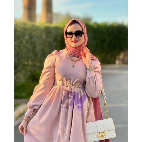 ™CHIC 2025 : Robe Livia