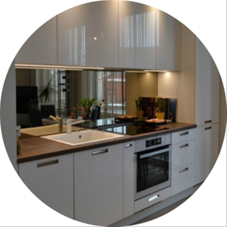 منتجات التجهيز المنزلي