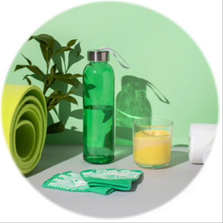 منتجات الرياضة