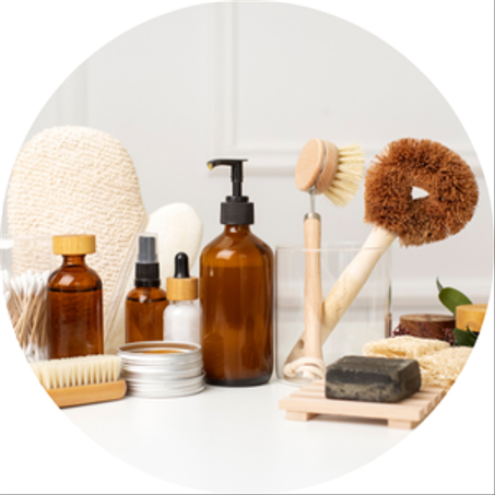 منتجات الجمالية و العلاج