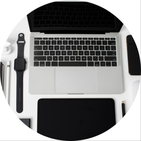 منتجات إلكترونية