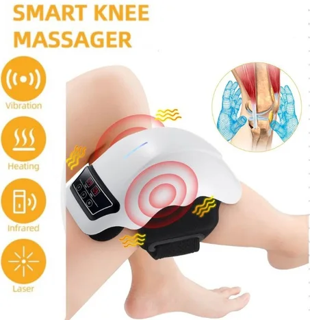 جهاز الركبة الكهربائي بخاصية smart heating